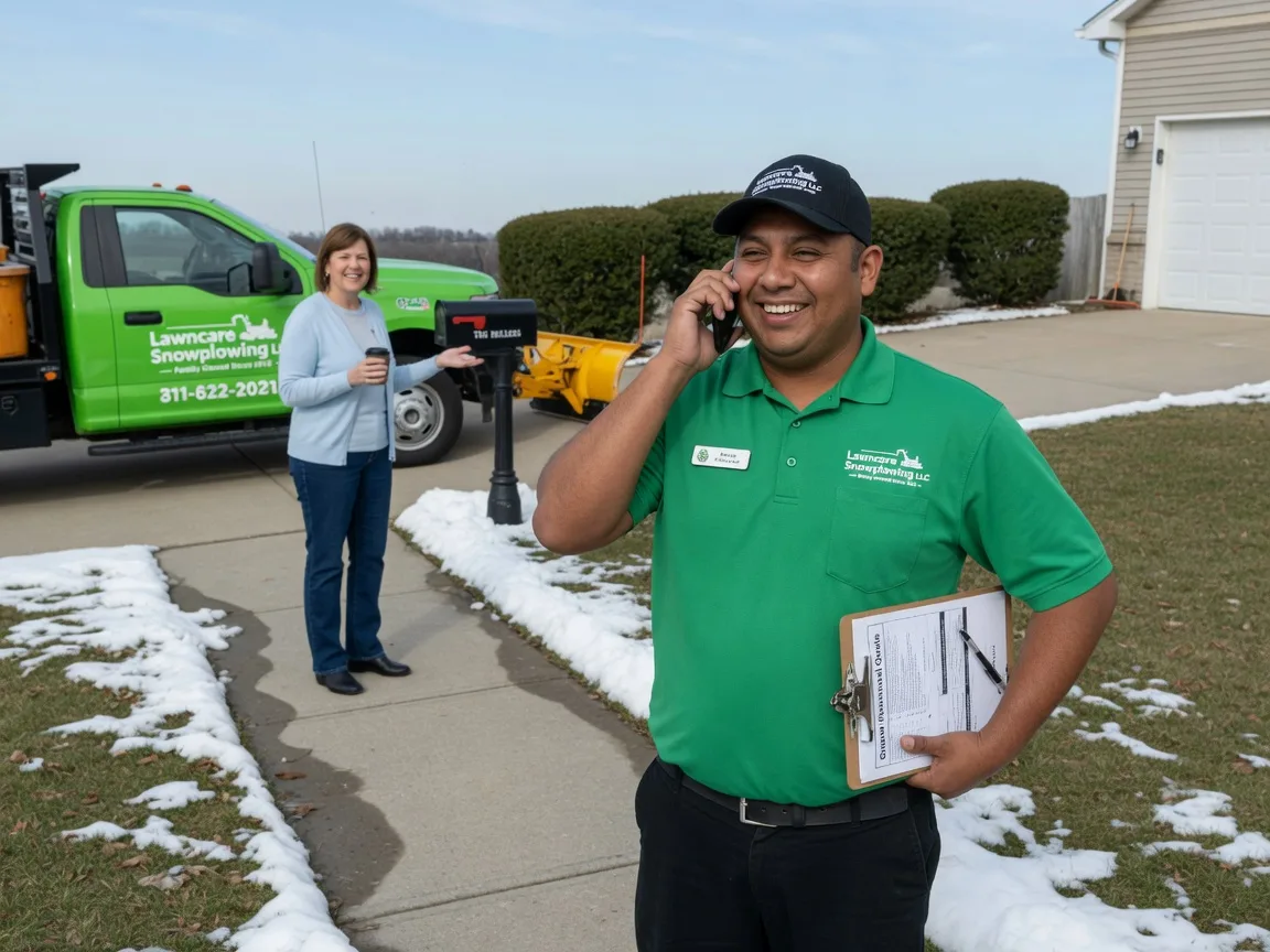 Lawn Care Services By Expert Landscaper Loretto, PA FAQs